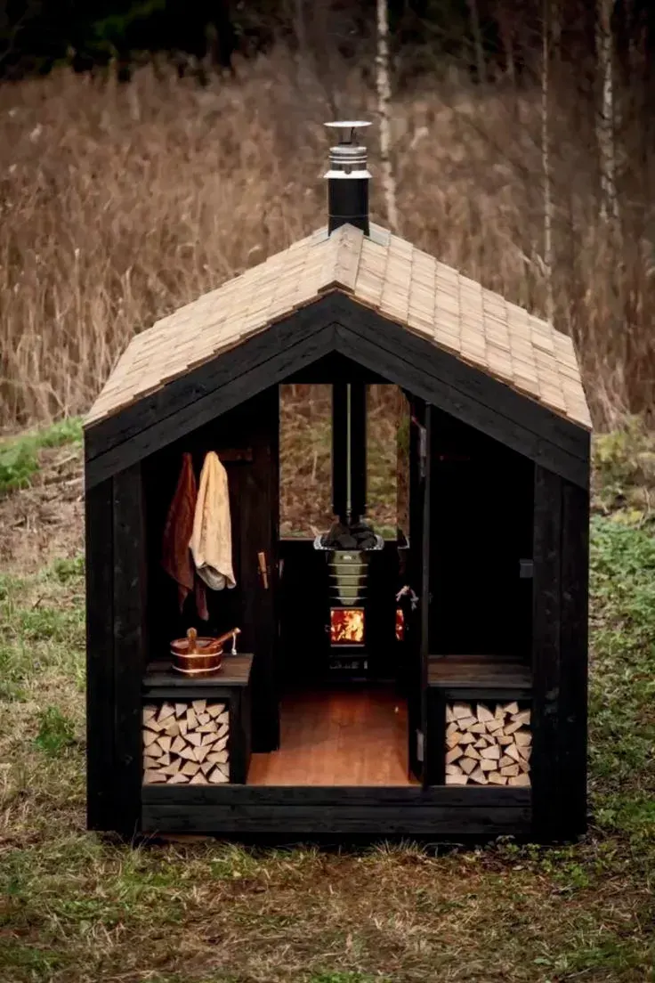 Kotec Sauna — 4