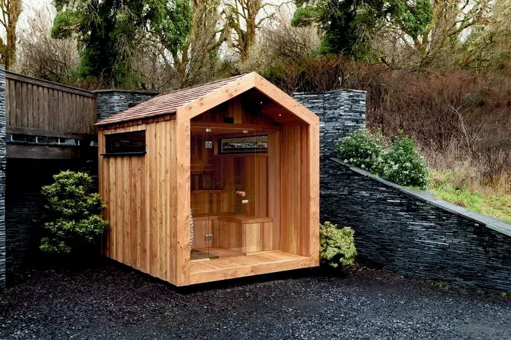 Kotec Sauna — 5