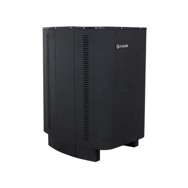 Fanlan FLS / FLW (external)