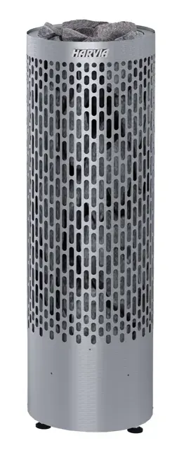 Harvia Cilindro Plus PP70e, 6.8 kW, Without Control Unit