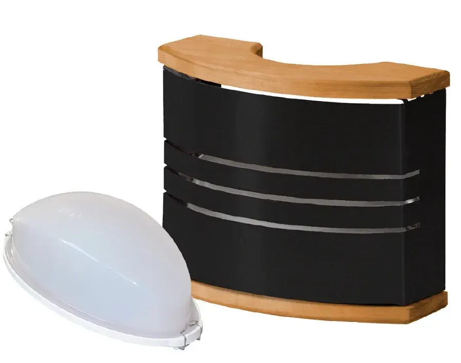 Harvia Legend Sauna Light