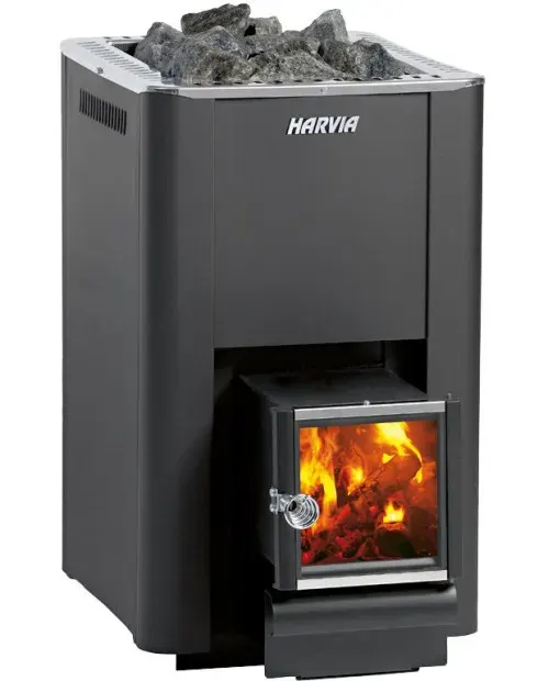 Harvia PRO 20 Sl BimSchV2