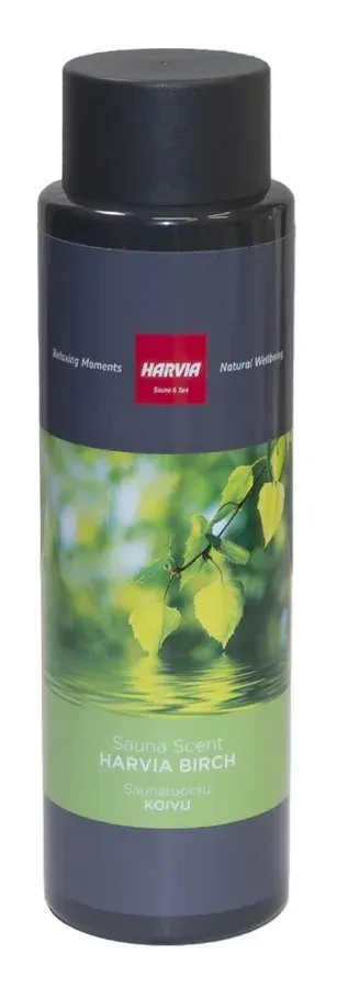 Harvia Sauna Scent Birch 400 ml