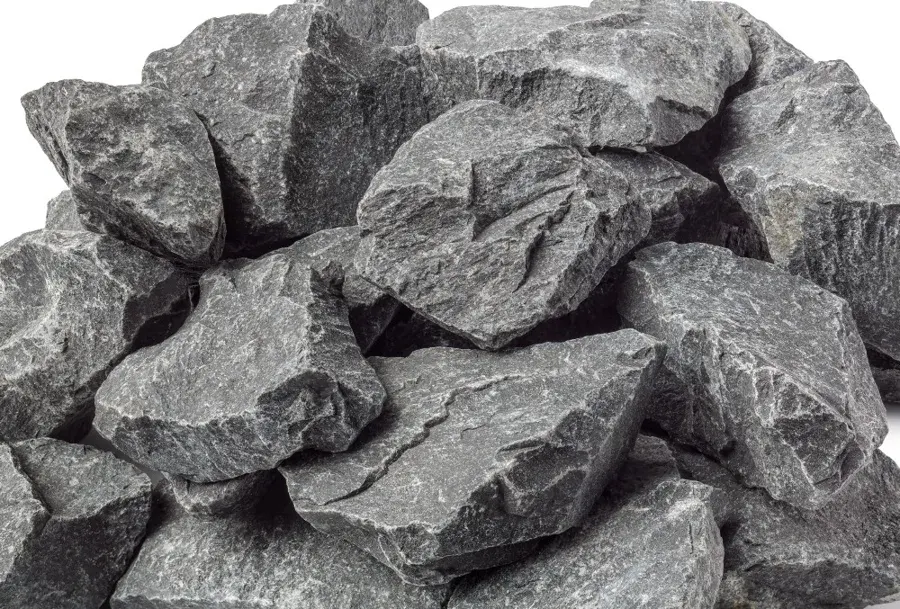 Harvia Sauna Heater Stones 10–15 cm, 20 kg