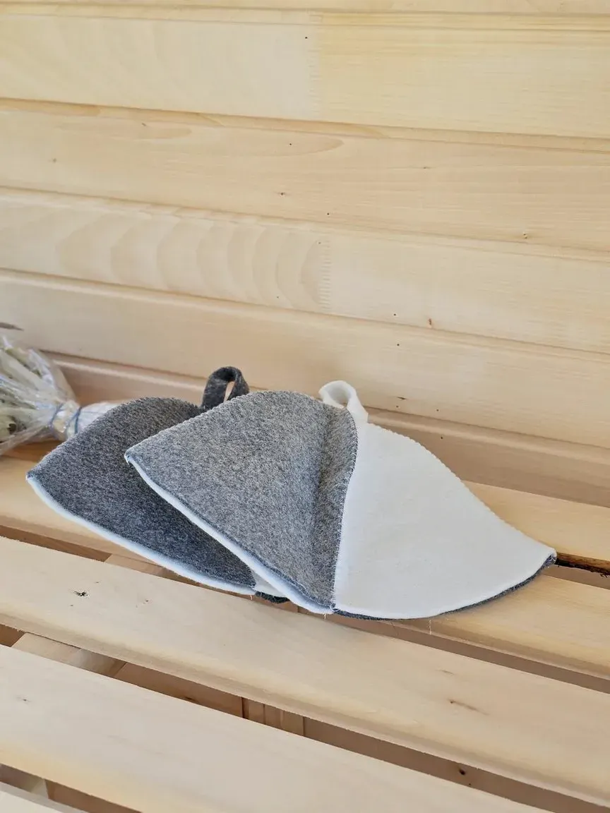 Kub sauna dağların qoynunda — Qax, İlisu — 5