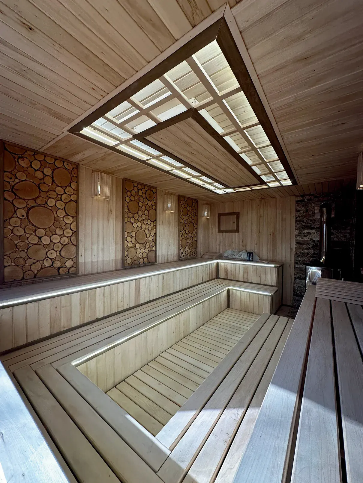 Kotec Sauna — 6