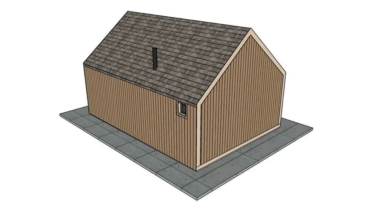 Kotec Sauna — 8