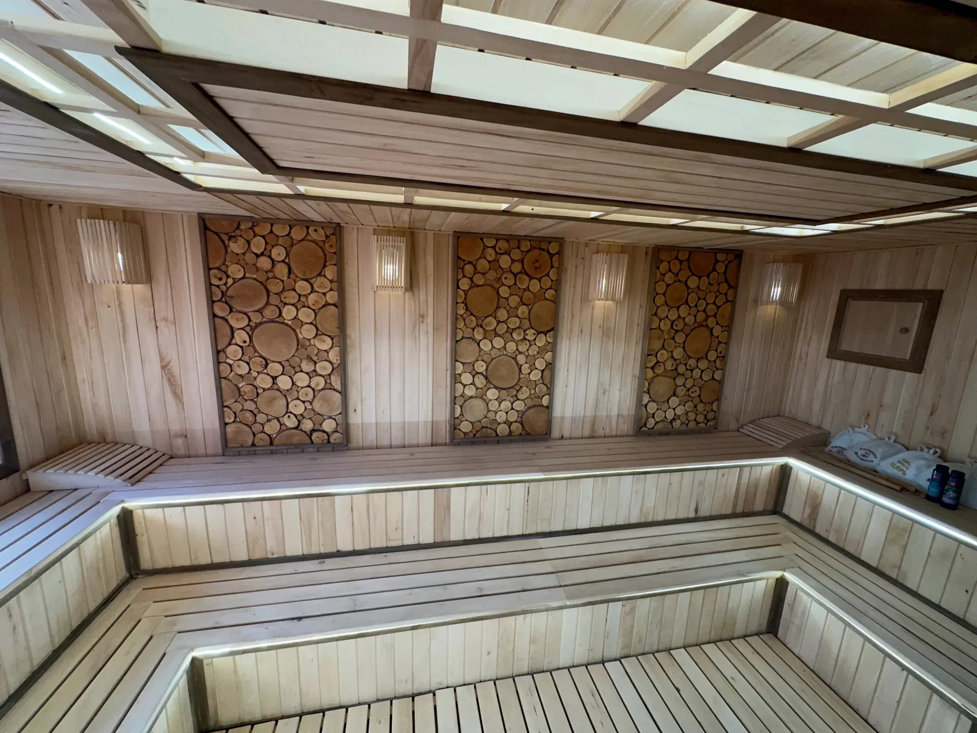 Kotec Sauna — 7