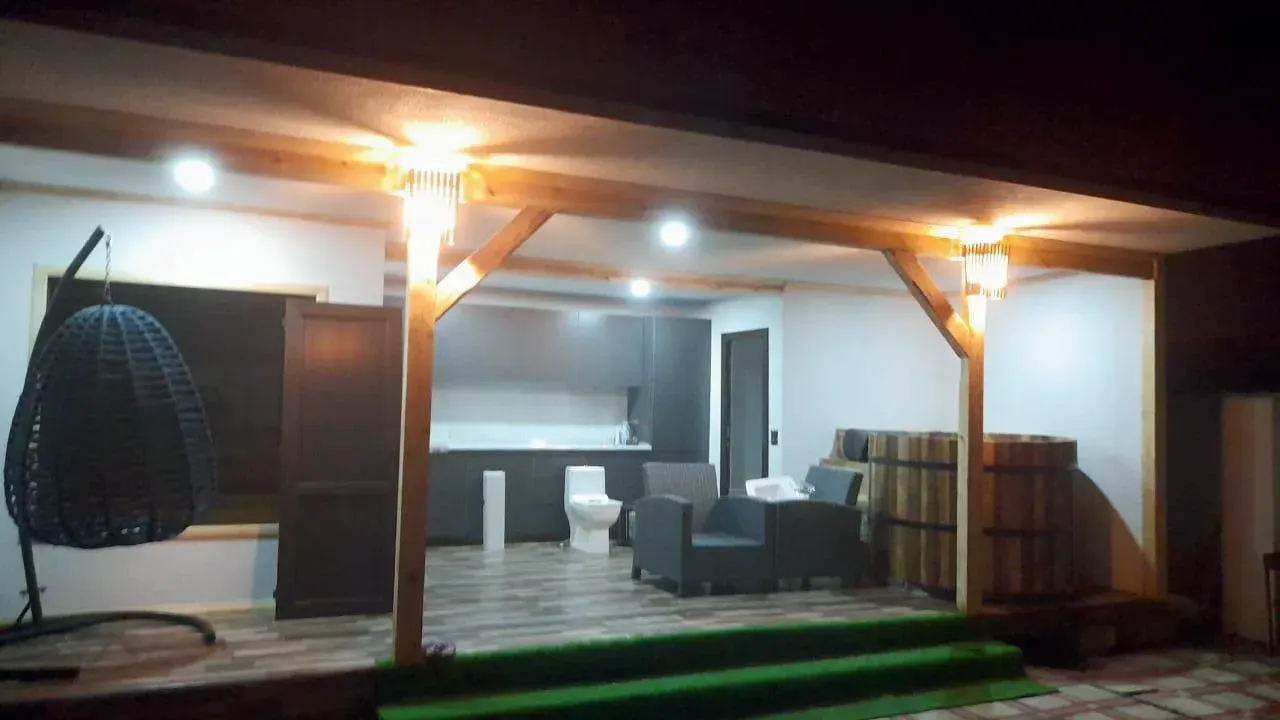 Outdoor SPA Kompleks — 6