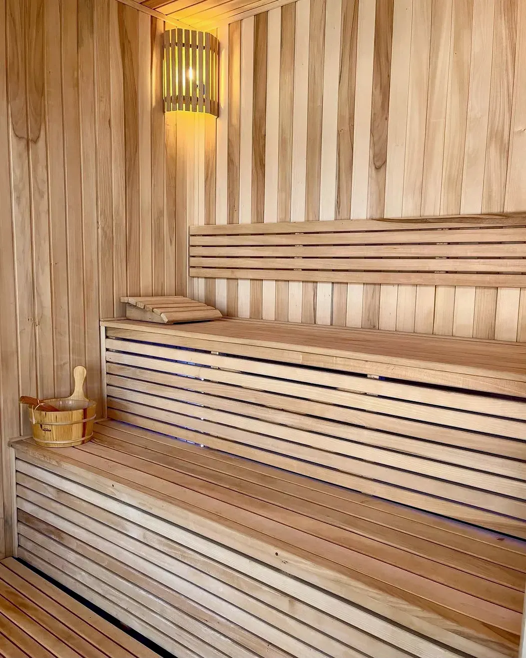 Outdoor SPA Kompleks — 7