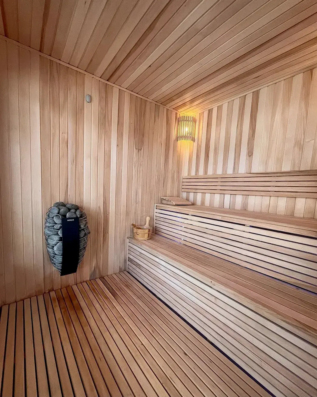 Outdoor SPA Kompleks — 8