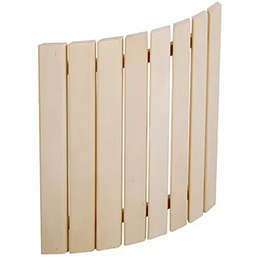 Harvia Sauna Corner Lamp Shade