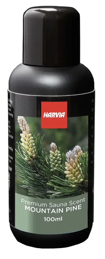 Harvia Sauna Scent Mountain Pine 100 ml