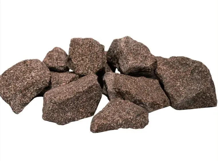 Harvia Sauna Stones Olivine Diabase 5–10 cm, 20 kg