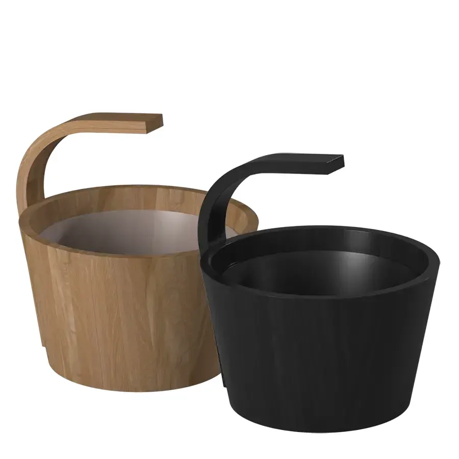 SAWO Dragon Pail 4 L