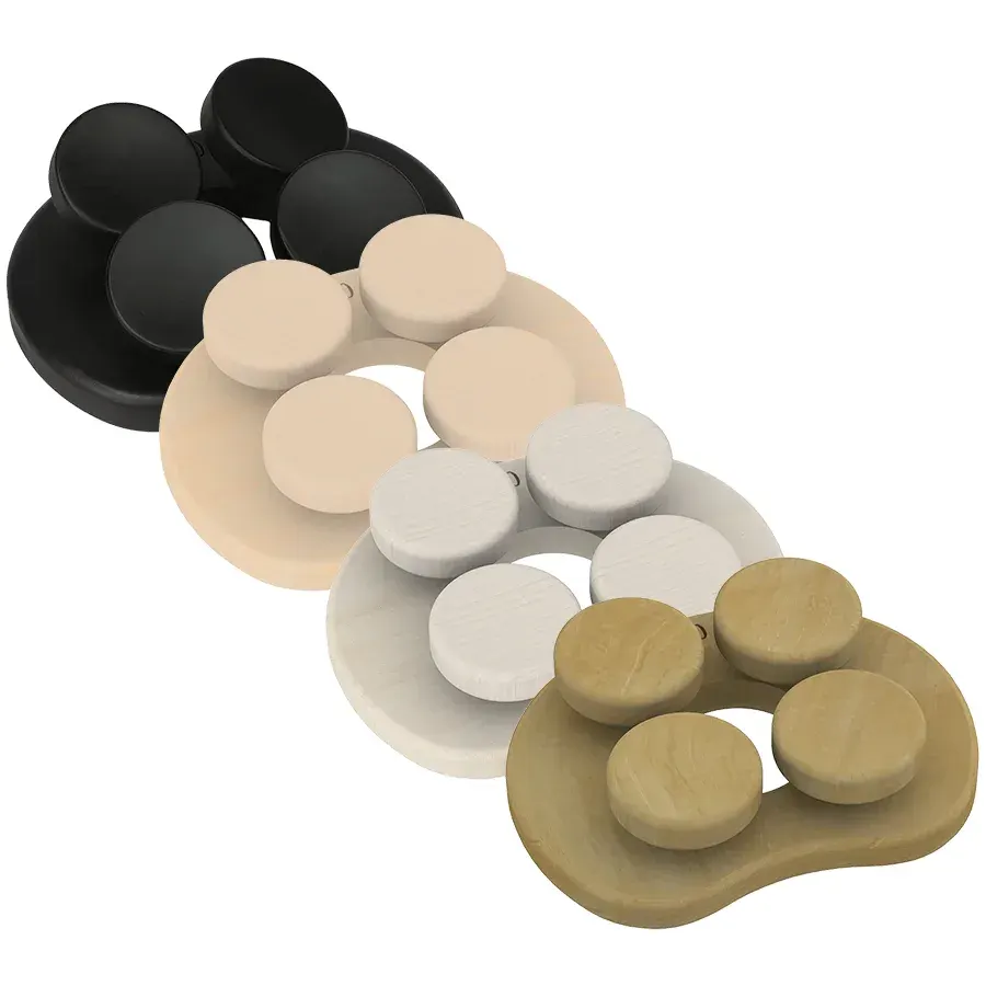 SAWO Halu Wooden Headrest