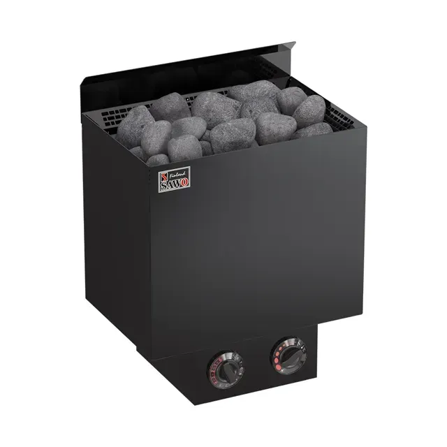 SAWO Nordex Black NB