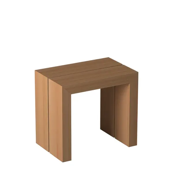 SAWO Siro Sauna Bench 42 cm