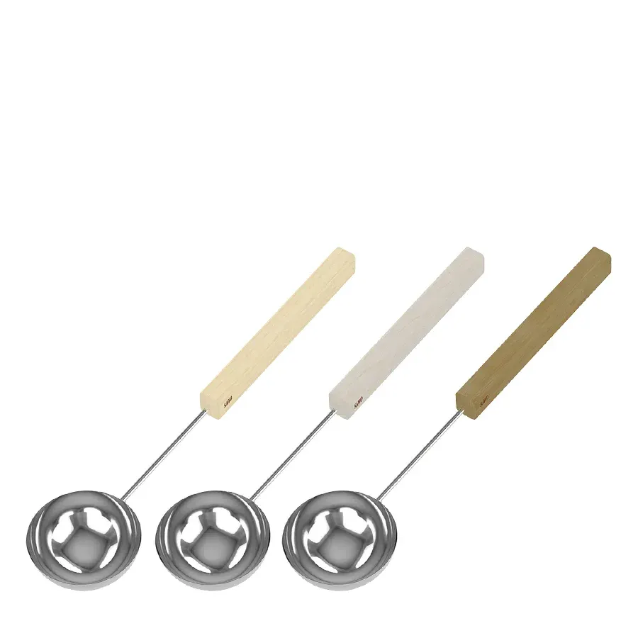 SAWO Stainless Steel Ladle Siro 46.5 cm