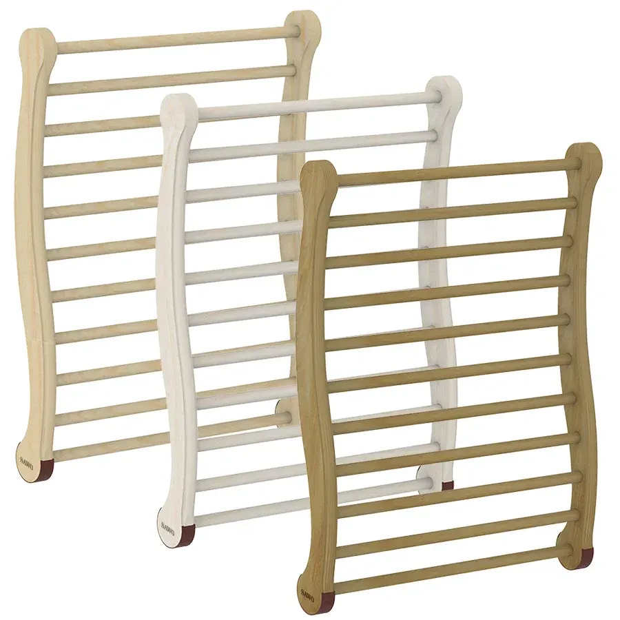 SAWO Wooden Backrest