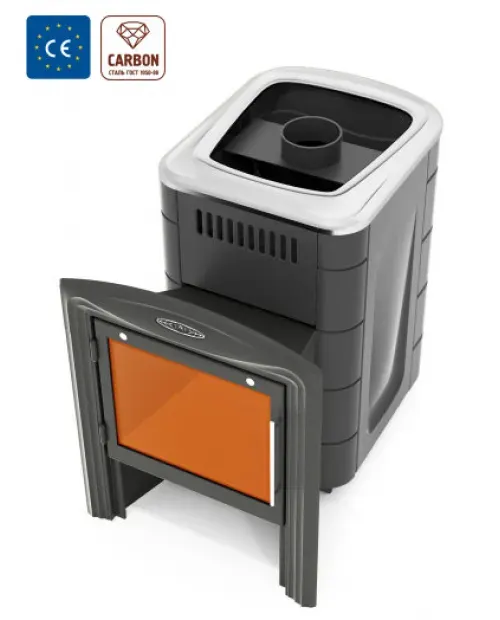 TMF Compact 2017 Carbon Vitra Anthracite (23903)